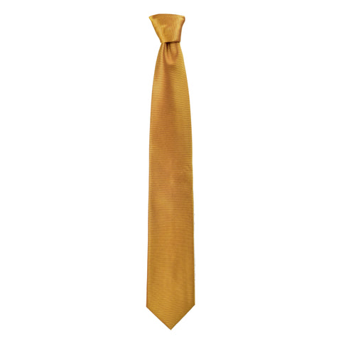 Bradshaw Tie in Butterscotch - Giorgio Mandelli® Official Site | GIORGIO MANDELLI Made in Italy