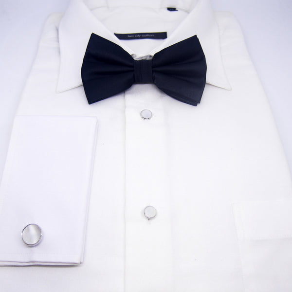 Mother of Pearl Tuxedo Set